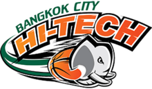 HiTech Bangkok City